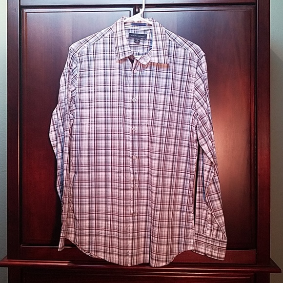 Banana Republic Mens Shirt - Picture 1 of 2